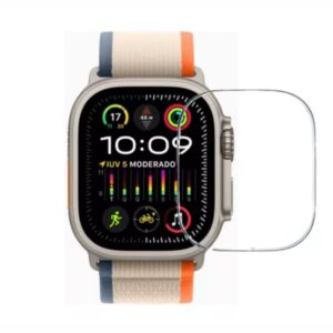 Película de Vidro para Smartwaches - 49mm