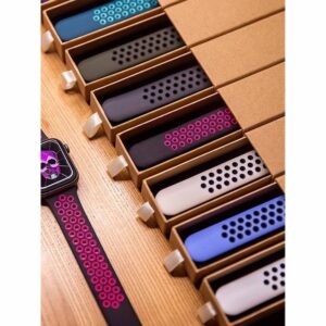 Pulseira Nike 42mm / 44mm / 45mm / 47mm / 49mm