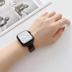 Pulseira Milanesa Slim 38mm / 40mm / 41mm