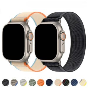 Pulseira TRAIL LOOP 38mm / 40mm / 41mm