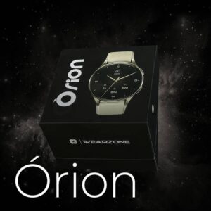 Relógio Inteligente Órion com Alexa - Tela 41mm